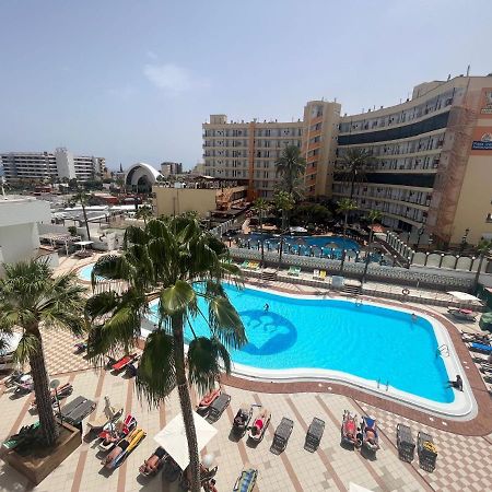 Vanilla Milkshake Apartment Playa del Inglés Exteriör bild