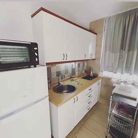 Vanilla Milkshake Apartment Playa del Inglés Exteriör bild