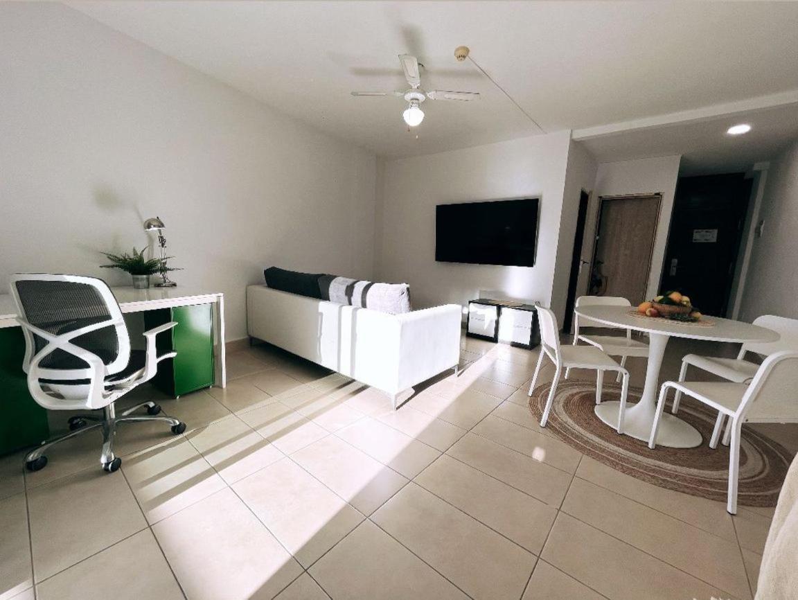 Vanilla Milkshake Apartment Playa del Inglés Exteriör bild